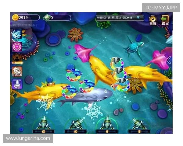 K8捕鱼游戏下载免费版，海底捕鱼游戏体验全新升级